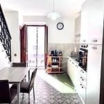 Casa Gioia Nel Cuore Di Carloforte; Wifi E Ac アパート *