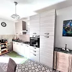 Casa Gioia Nel Cuore Di Carloforte; Wifi E Ac カルロフォルテ