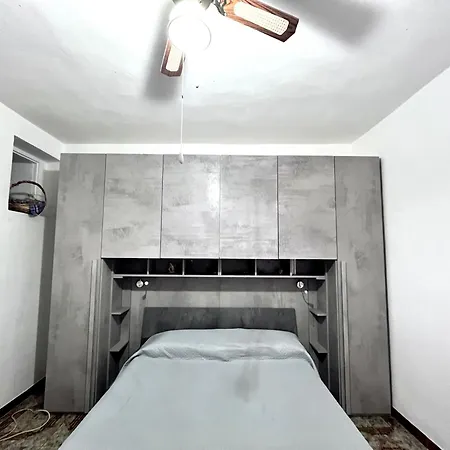 Apartment Casa Gioia Nel Cuore Di Carloforte; Wifi E Ac