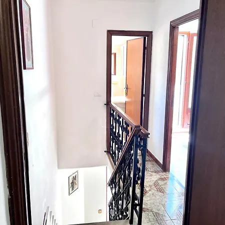 Casa Gioia Nel Cuore Di Carloforte; Wifi E Ac
