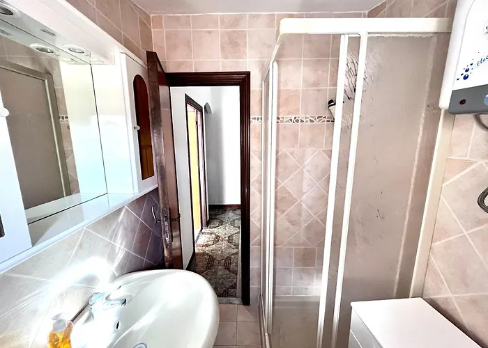Casa Gioia Nel Cuore Di Carloforte; Wifi E Ac * Carloforte (Isola di San Pietro)